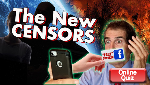 The New Censors