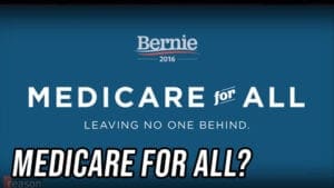 Both Sides: Medicare for All?