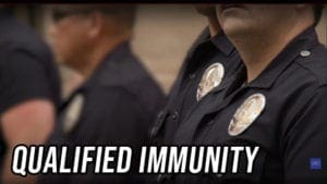 Both Sides: Qualified Immunity