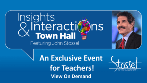 Insights & Interactions Town Hall – February 10, 2021