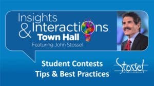 Student Contest Tips & Best Practices