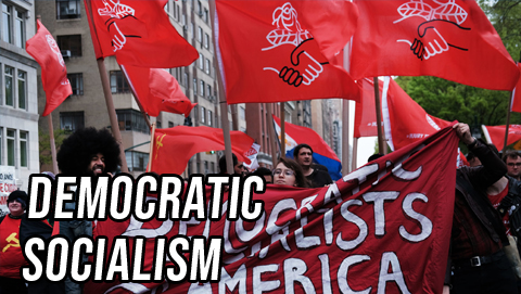 Both Sides: Democratic Socialism