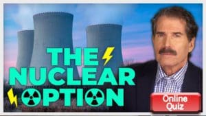 The Nuclear Option
