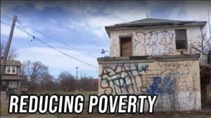 Both Sides: Reducing Poverty