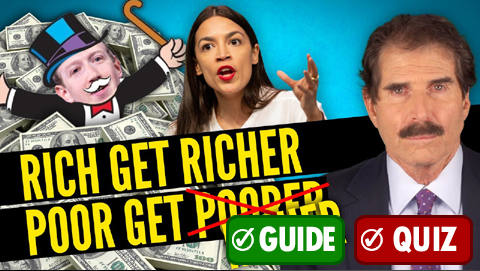 Capitalism Myths – Part 1
