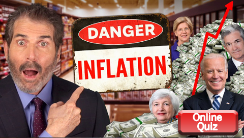 Bad Government Brings Bad Inflation