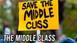 Both Sides: The Middle Class