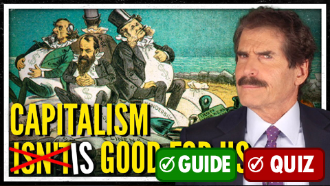 Capitalism Myths – Part 2