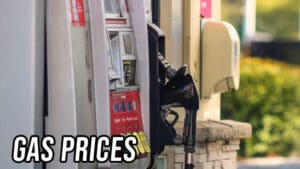 Both Sides: Gas Prices