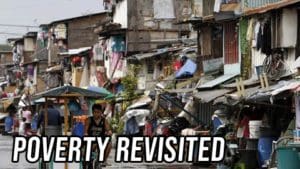 Both Sides: Poverty Revisited
