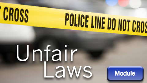 Unfair Laws