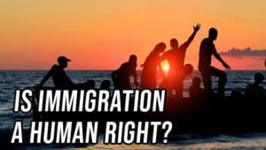 Both Sides: Is Immigration a Human Right?