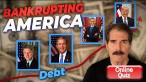 Bankrupting America