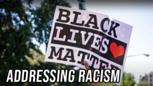 Both Sides: Addressing Racism