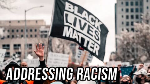 Both Sides: Addressing Racism