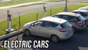 Both Sides: Electric Cars