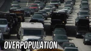 Both Sides: Overpopulation