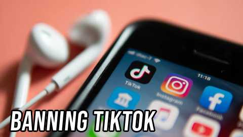 argumentative essay on banning tiktok