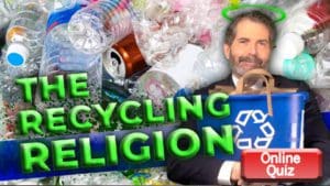 The Recycling Religion
