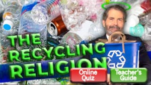 The Recycling Religion