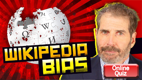Wikipedia’s Bias