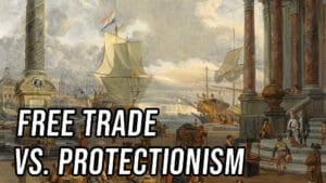 Both Sides: Free Trade vs. Protectionism