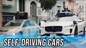 Both Sides: Self-Driving Cars