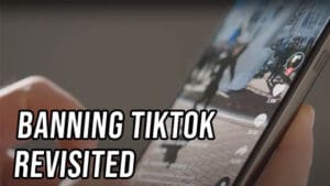 Both Sides: Banning TikTok Revisited