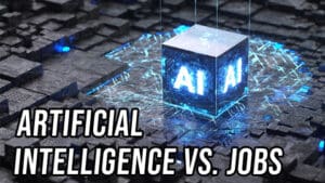 Both Sides: Artificial Intelligence vs. Jobs