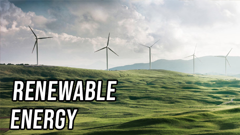 Both Sides: Renewable Energy
