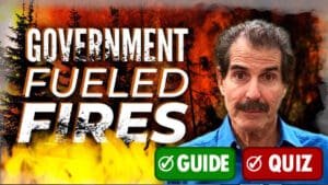 Government Fueled Fires