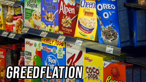 Both Sides: Greedflation