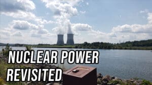 Both Sides: Nuclear Power Revisited