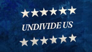 UNDIVIDE US: Exploring Civil Discourse and Political Divisions in America