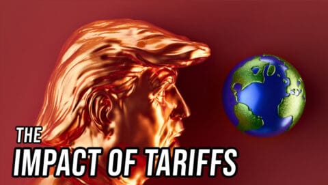 Both Sides: The Impact of Tariffs