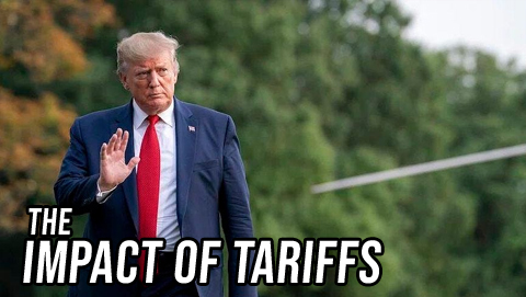Both Sides: The Impact of Tariffs