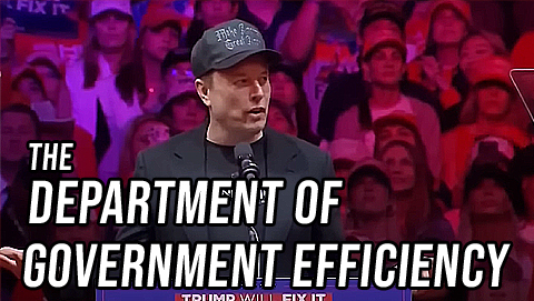 Both Sides: The Department of Government Efficiency