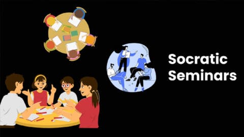 Using Socratic Seminars to Enhance Critical Thinking in the Classroom