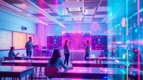 Incorporating AI into Teaching and Learning: A Practical Guide for Educators