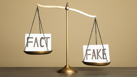 Teaching Students to Evaluate Online Information Critically