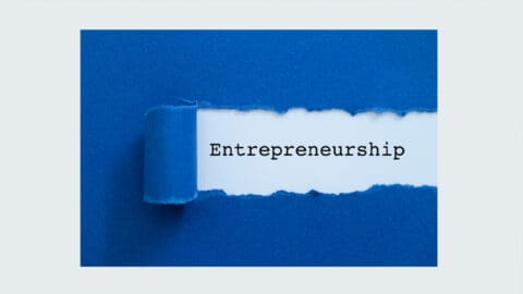 Fostering an Entrepreneurial Mindset in Students