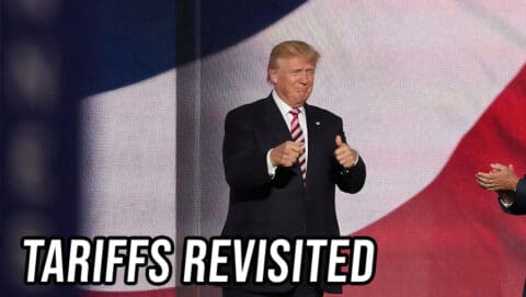 Both Sides: Tariffs Revisited
