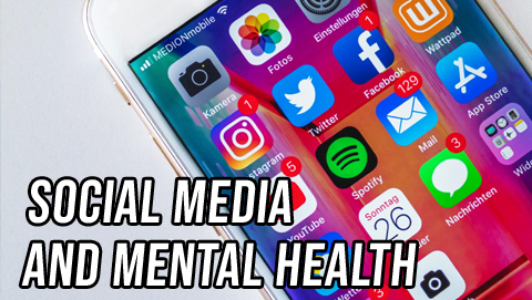 Both Sides: Social Media and Mental Health
