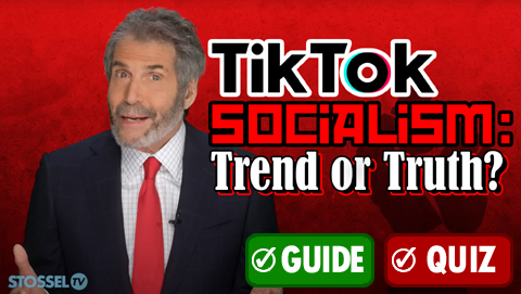 TikTok Socialism: Trend or Truth?