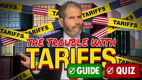 The Trouble with Tariffs