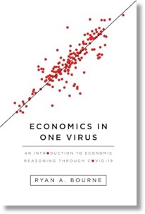 Economics In One Virus - DS