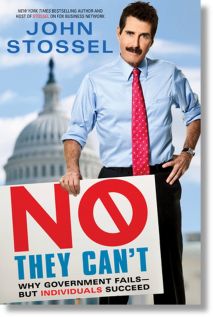 No They Can_t Why Government Fails - DS
