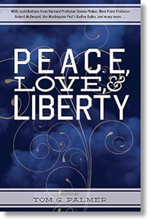 Peace Love Liberty - DS