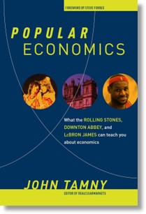 Popular Economics - DS