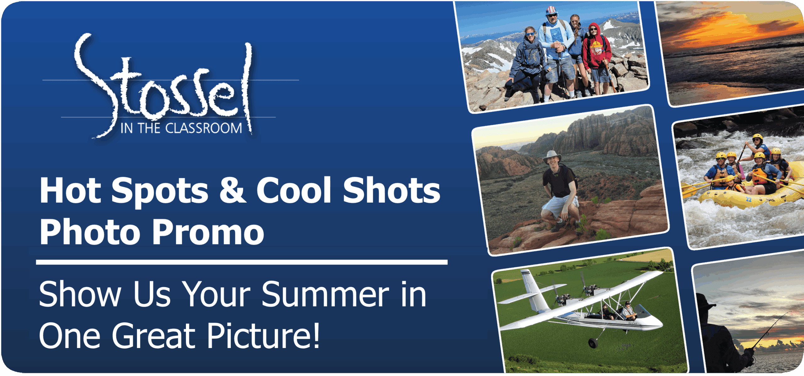 SITC Cool Shots Photo Image - Header - Final